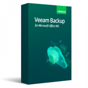 Phần mềm bản quyền Veeam Backup for Microsoft Office 365 V-VBO365-0U-SU1YP-00