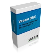 Phần mềm bản quyền Veeam ONE V-ONE000-VS-PP000-00
