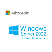 Windows Server 2022 External Connector (EDU)