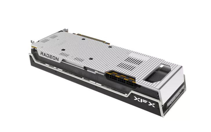 Giới thiệu thiết kế card đồ họa XFX Radeon RX 7900 XTX & RX 7900 XT