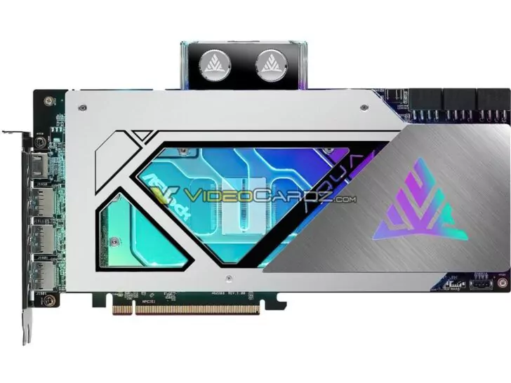 Giới thiệu thiết kế card đồ họa XFX Radeon RX 7900 XTX & RX 7900 XT