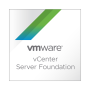 Production Support/Subscription VMware vCenter Server 8 Foundation for vSphere 8 up to 4 hosts (Per Instance) for 1 year