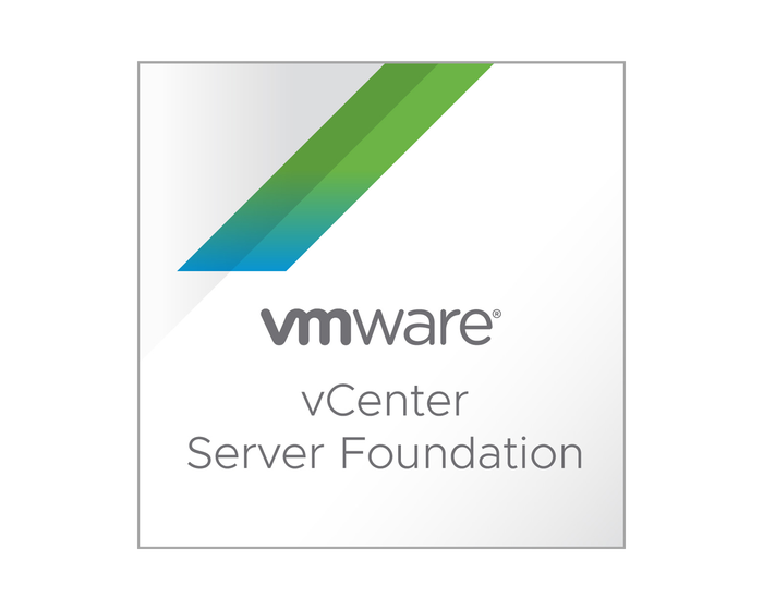 VMware vCenter Server 8 Foundation for vSphere 8