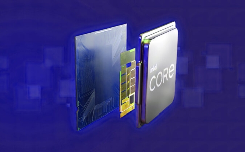 Core i9-13900KS CPU với xung nhịp 6 GHz siêu nhanh