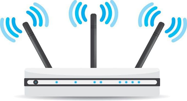 Router Wifi (1)
