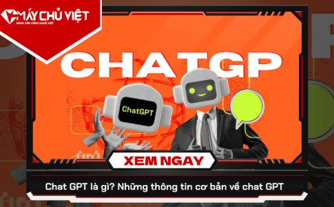 Chat Gpt Là Gì