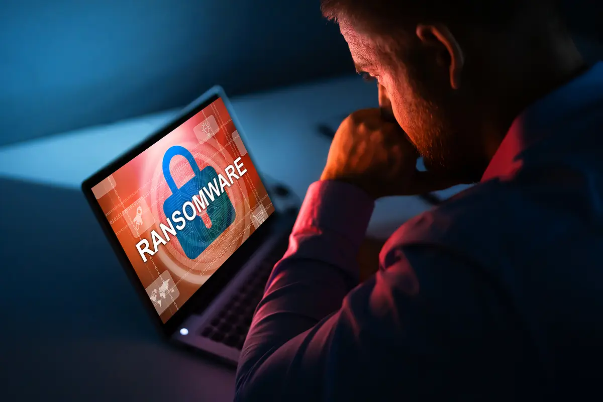[Cảnh Báo] VMware có trường hợp bị Ransomeware