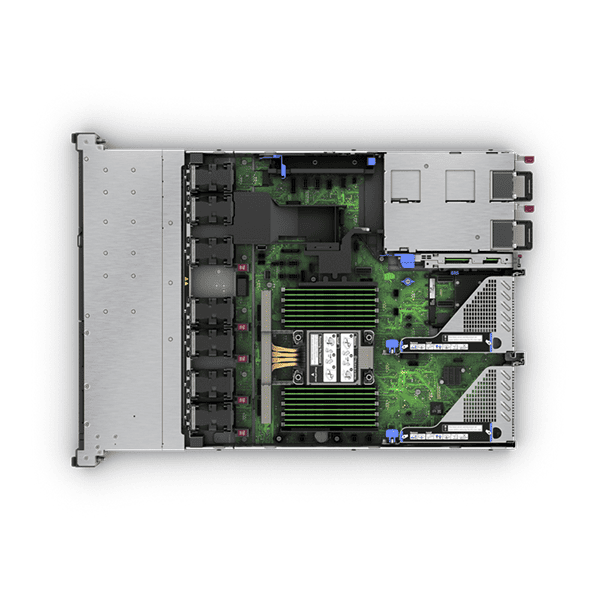 Máy chủ HPE ProLiant DL320 Gen11