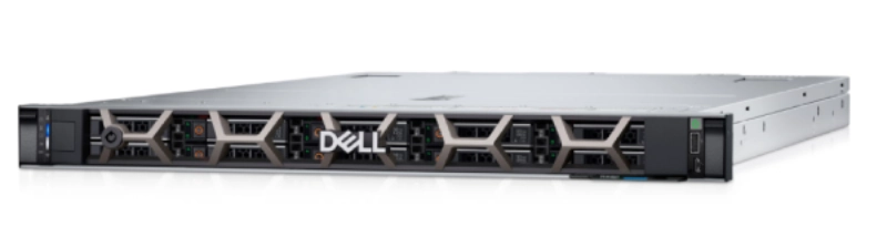 Máy Chủ Dell PowerEdge R660