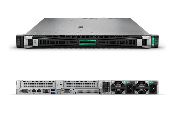 Máy chủ HPE ProLiant DL320 Gen11