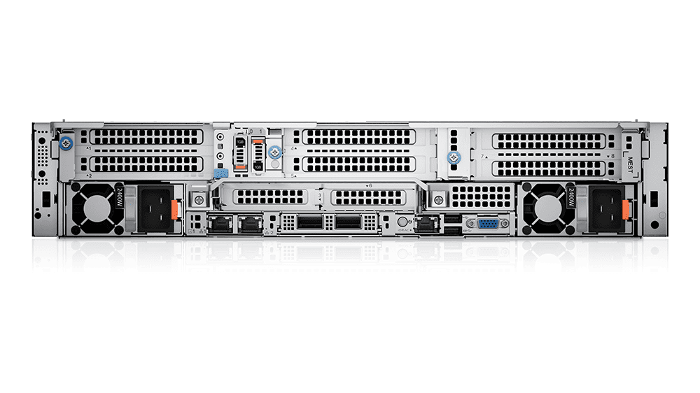 Máy Chủ Dell PowerEdge R7615