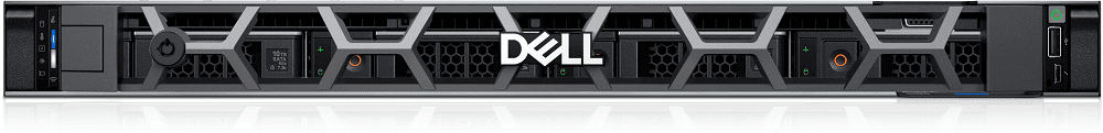Máy Chủ Dell PowerEdge HS5610