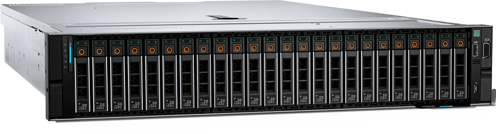 Máy Chủ Dell PowerEdge HS5620