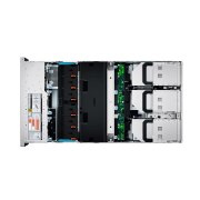 May Chu Dell Poweredge R960 May Chu Viet 5