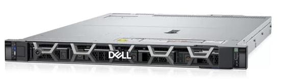 Máy Chủ Dell PowerEdge R660xs