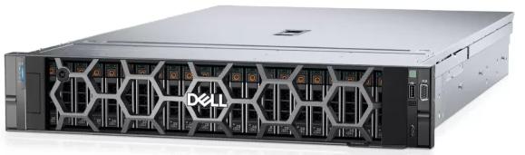 Máy Chủ Dell PowerEdge R760