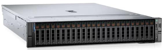 Máy Chủ Dell PowerEdge R760