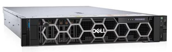 Máy Chủ Dell PowerEdge R860