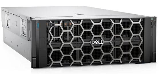 Máy Chủ Dell PowerEdge R960