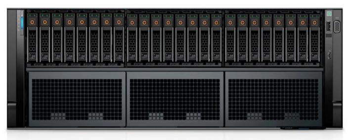 Máy Chủ Dell PowerEdge R960
