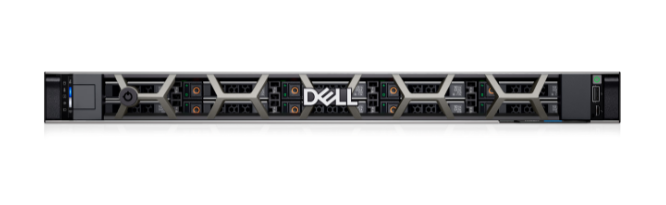 Máy Chủ Dell R660