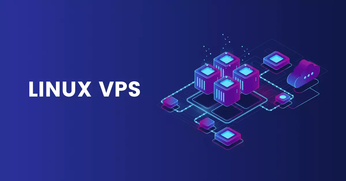 Vps Linux