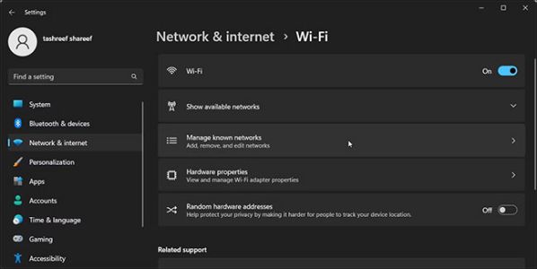 Hướng Dẫn Sửa Lỗi “ipv4:ipv6 No Internet Access” Trên Windows 2