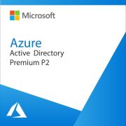 Azure Active Directory Premium P2 - 12 Months