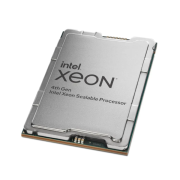 CPU Intel Xeon Platinum 8460H (40C/80T, 2.20GHz, 105MB)