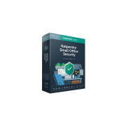 Kaspersky Small Office Security