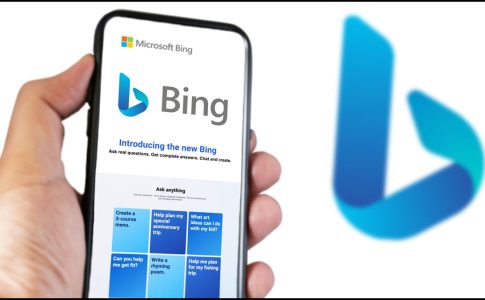 Bing Ai