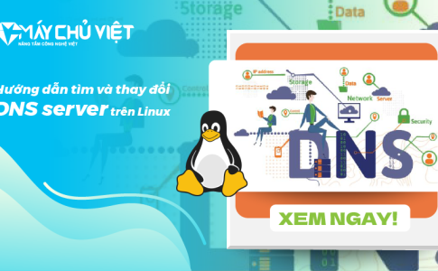 Hướng Dẫn Cài đặt Dns Server