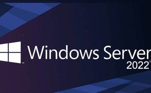 Windows Server 2022
