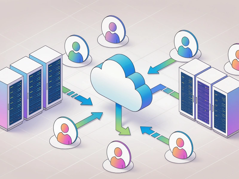 Tìm hiểu giải pháp Private Cloud của VMware