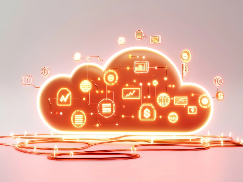 Tìm hiểu giải pháp Private Cloud của VMware