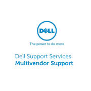 Dell Support Services Multivendor Support