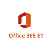 Office 365 E1 - 12 Months