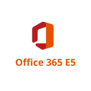 Office 365 E5 - 12 Months