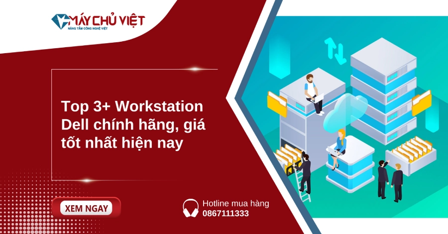 Tìm hiểu giải pháp Private Cloud của VMware