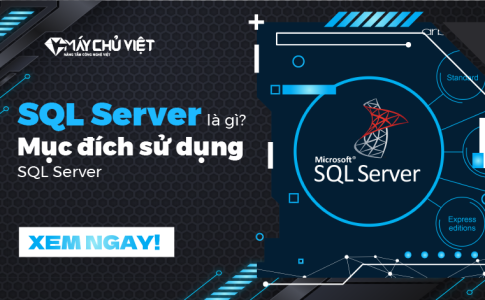 Sql Server Là Gì