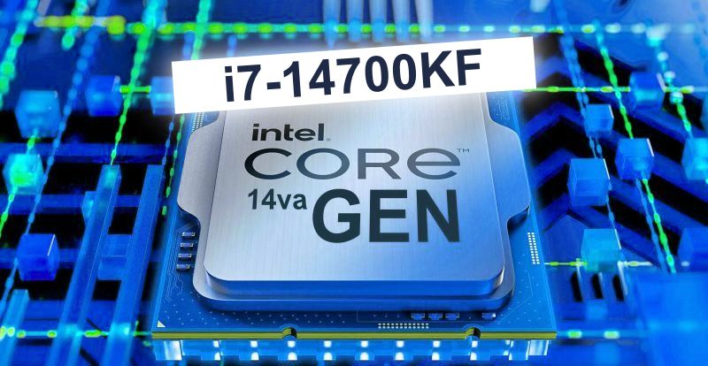 Intel Core I7 14700kf Es Hasta 20 Mas Rapido Que El I7 13700k En Multinucleo 3