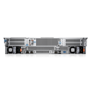Máy Chủ Dell PowerEdge R760xa – 8×2.5" Hot Plug