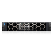 Máy Chủ Dell PowerEdge R760xa – 8×2.5" Hot Plug