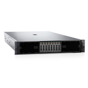 Máy Chủ Dell PowerEdge R760xa – 8×2.5" Hot Plug