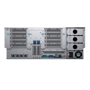 Máy Chủ Dell PowerEdge R940xa – 8×2.5" Hot Plug