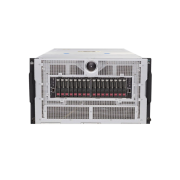 Máy Chủ AI ThinkSystem SD665-N V3 High-Density Server