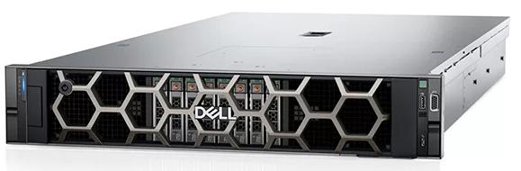 Máy Chủ Dell PowerEdge R760xa – 8×2.5" Hot Plug
