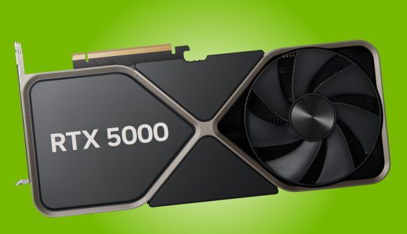 Nvidia Geforce Rtx 5000 Release Date Price Specs Benchmarks Featured 580x334