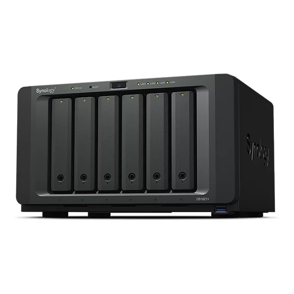 Nas Synology Diskstation Ds1621 Img Maychuviet