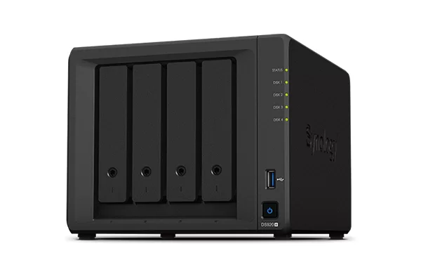 Nas Synology Diskstation Ds920 Img Maychuviet